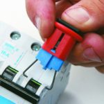 Bloqueo Modelo PIS - REF: LBED001-1