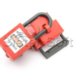 Bloqueo para caja moldeada 440 / 600 voltios - Sister-Soft Lockout