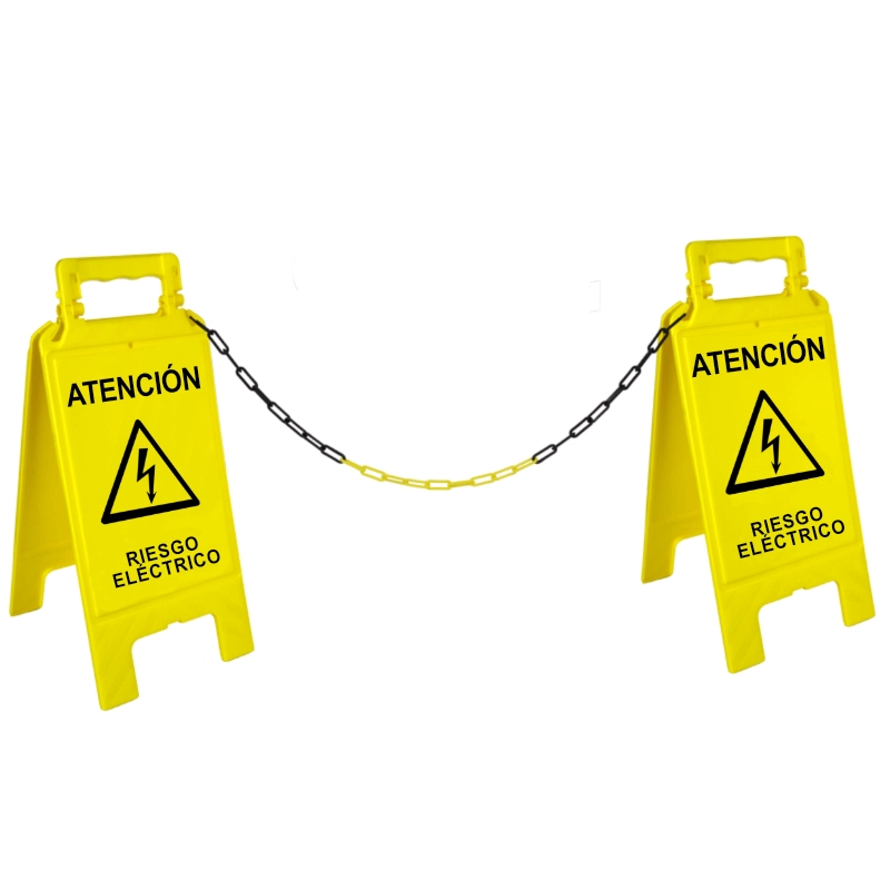 Caballete de señalización - Imagen 3