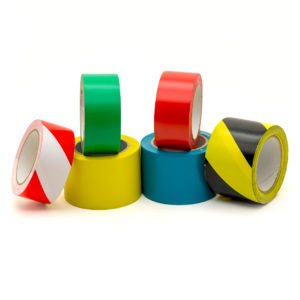 Cintas de Señalización - Gamma ECO