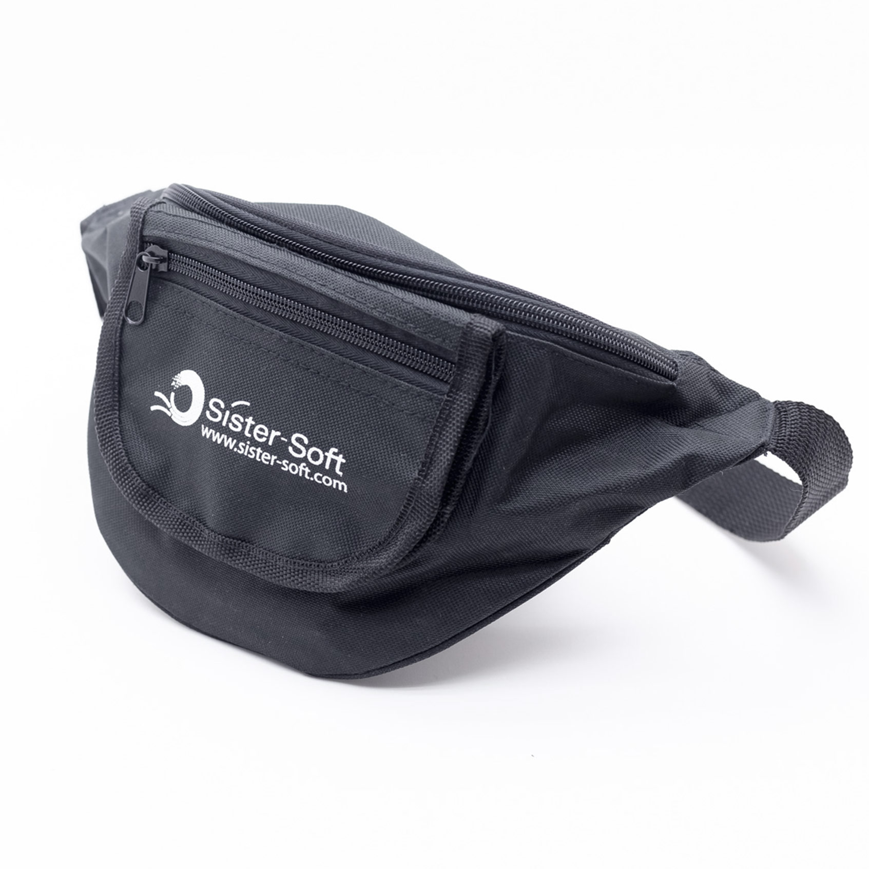 Riñonera para guardar elementos pequeños de Lockout Tagout (LOTOTO)