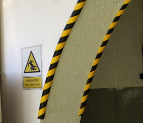 Amortiguadores de Golpes