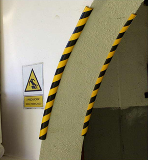 Amortiguadores de Sister-Soft.