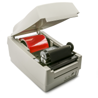 SQUID 500 - Impresora de Vinilos personalizables monocromática