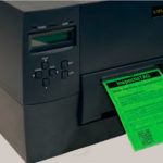 Impresión de tags (etiquetas) con posibilidad de código de barras o QR