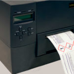 Impresión de etiquetas en GHS