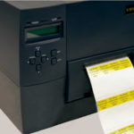 Impresión de etiquetas identificativas para tuberías