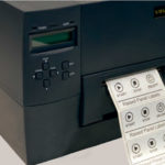 Impresión de etiquetas en bajo relieve