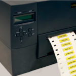 Impresión de etiquetas para tubos autoretráctiles