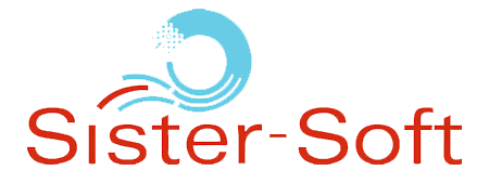 Logo Sister Soft