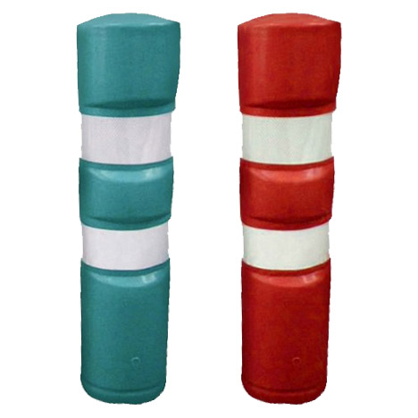 Hitos - Postes de delimitación