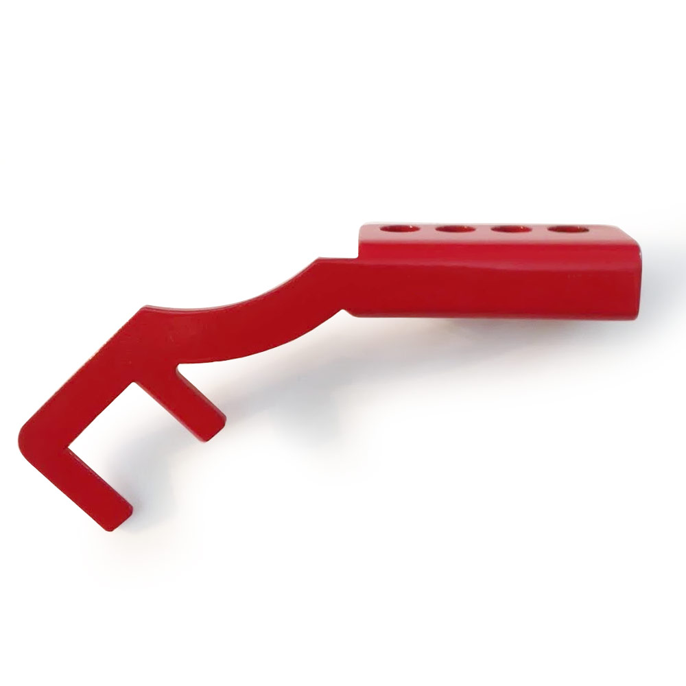 WindLoto Bloqueo para rotores de parques eólicos