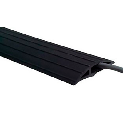 Pasacables Basea Negro - Peatonal