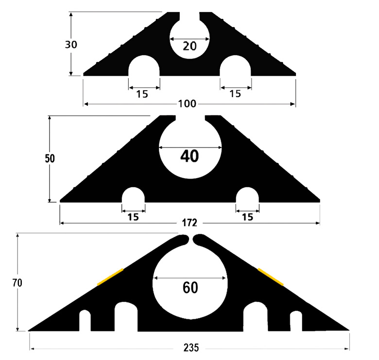 Esquema para los modelos de VOLGA BASIC