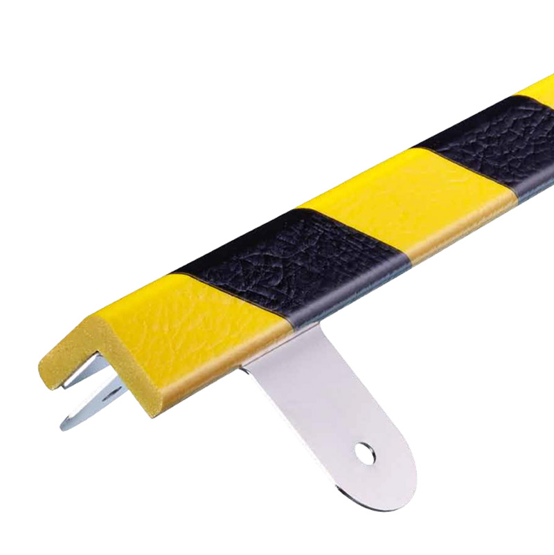 Amortiguador de golpes atornillado ECT