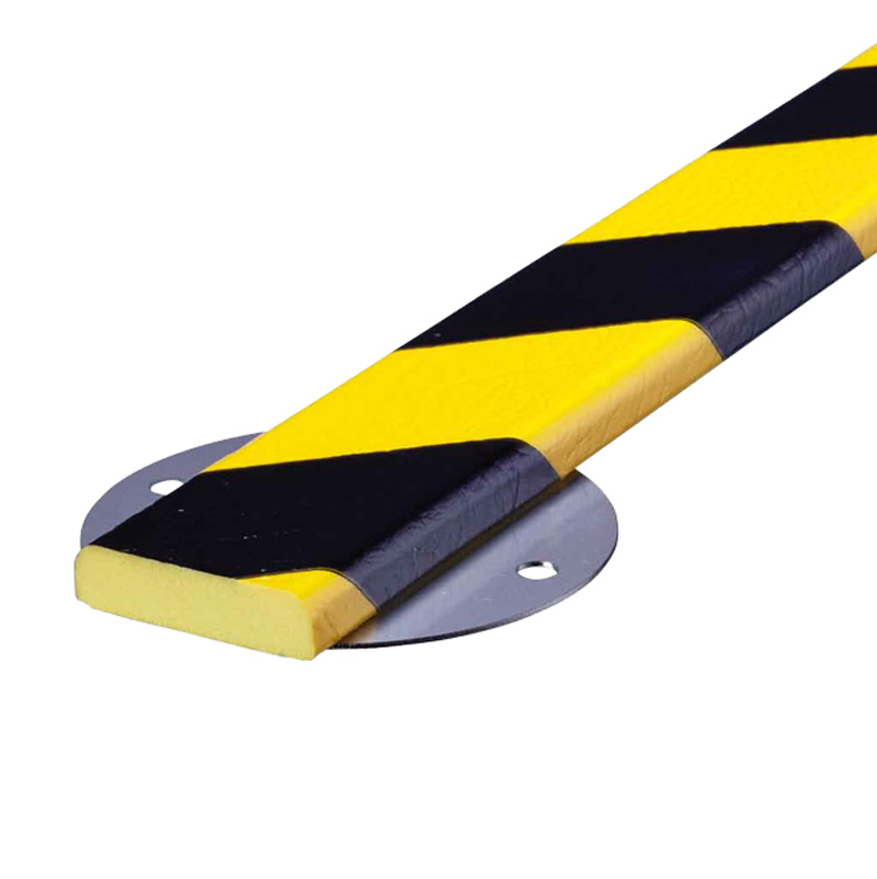 Amortiguador de golpes atornillado RPT