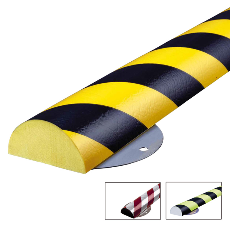 PRLT - Amortiguador atornillado para superficies