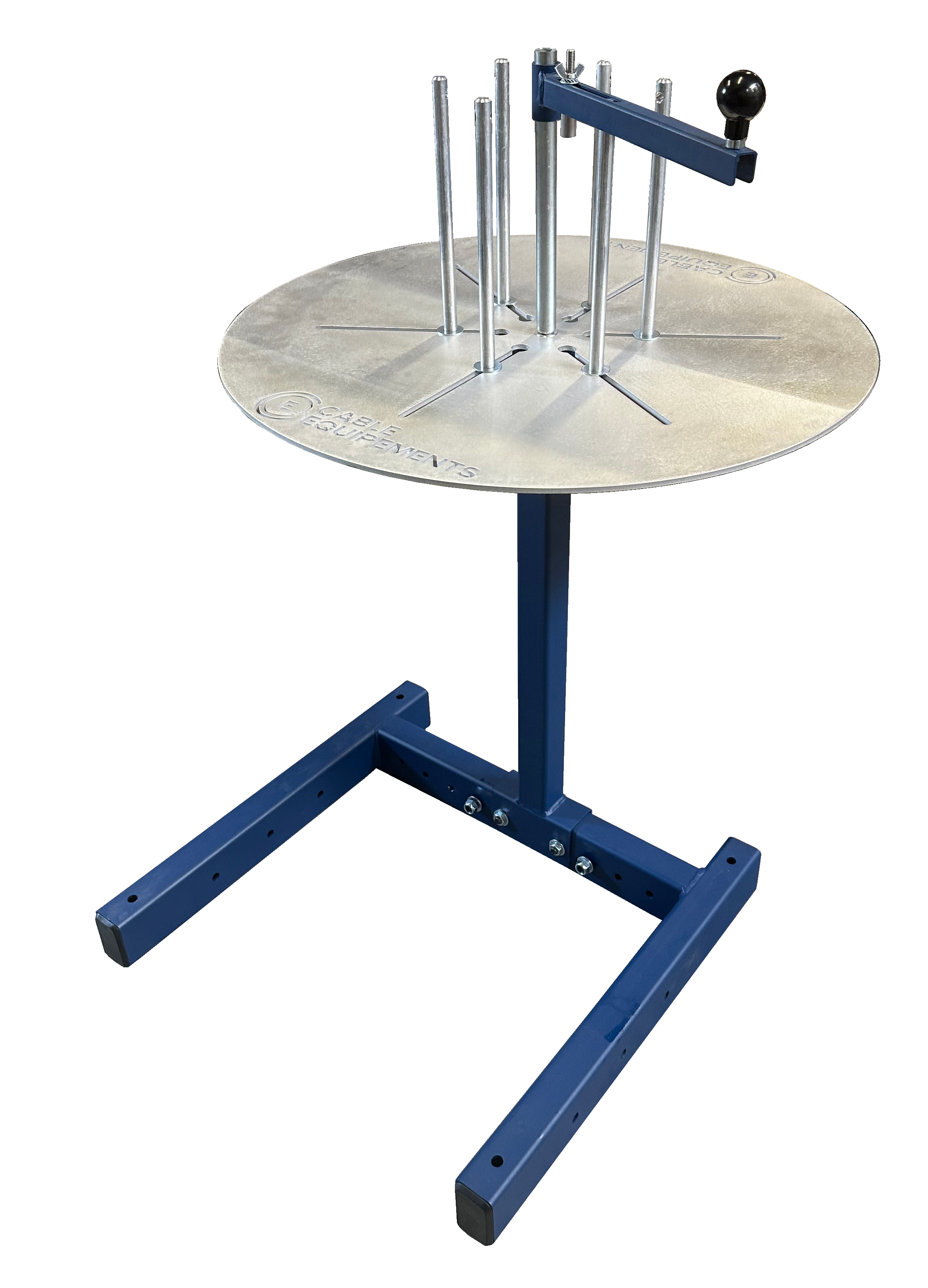 spiro-h1-desbobinador-bobinador-de-pie