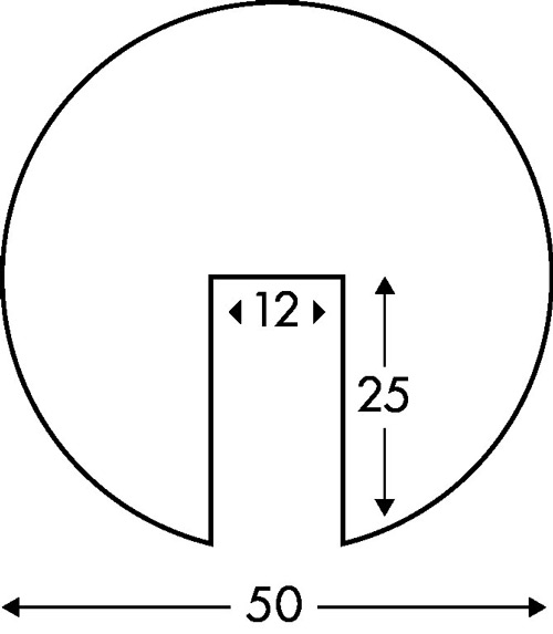 LRG - Amortiguador de golpes para cantos - Imagen 2