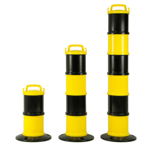 Balizas de señalización modulables + accesorio - Imagen 2