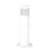 baliza-reflectante-blanca-1banda