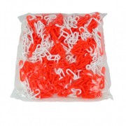 cadena-25m-naranja-fluorescente-blanco