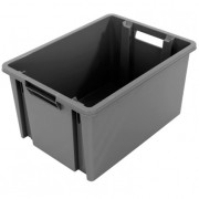 gaveta-apilable-verde-gris-acero