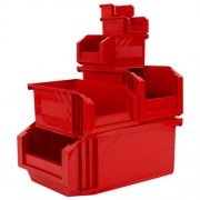 gaveta-european-rojo