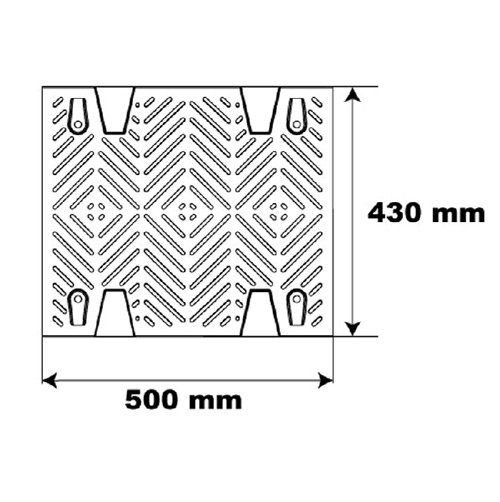 medidas-ralentizador-modulo-recto