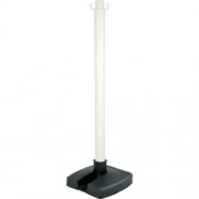 poste-bi-pose-blanco