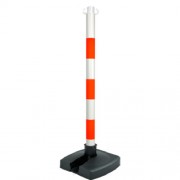 poste-bi-pose-naranja-blanco