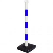 poste-clasico-azul-blanco