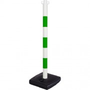 poste-clasico-verde-blanco