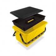 Seratou-amarillo-negro