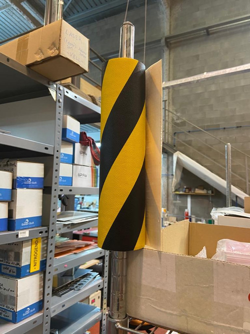 Protector para tuberías - Imagen 4