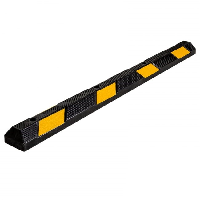 Tope de protección grande