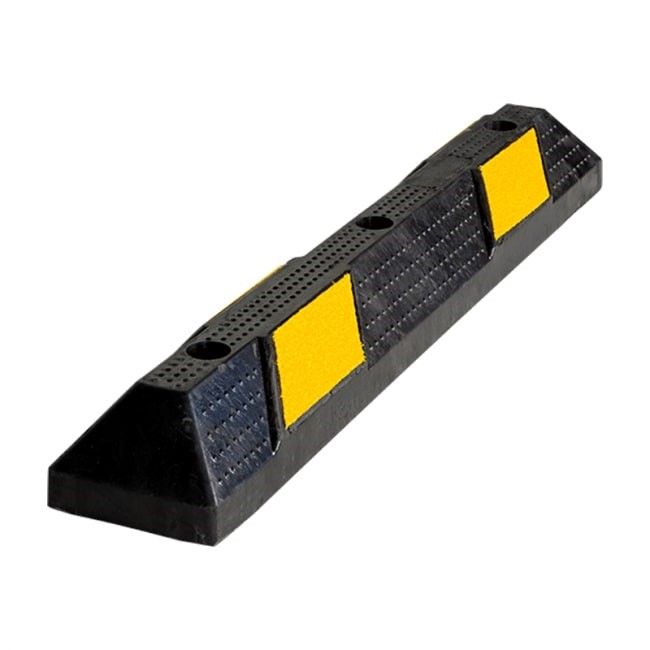 Tope de protección mediano